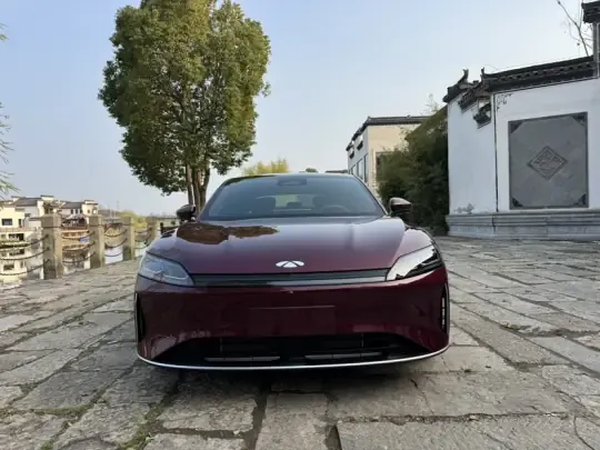 Chery Fulwin A9L 2025 (9600 км)