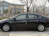 Nissan Sylphy 2024 (400 км)