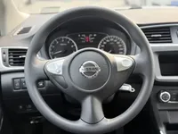 Nissan Sylphy 2024 (400 км)