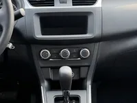 Nissan Sylphy 2024 (400 км)