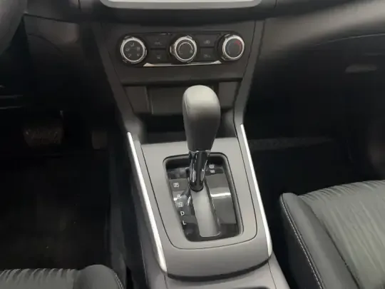 Nissan Sylphy 2024 (400 км)