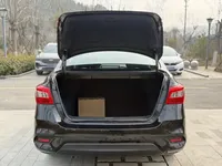 Nissan Sylphy 2024 (400 км)
