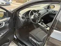 Nissan Sylphy 2024 (400 км)