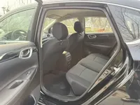 Nissan Sylphy 2024 (400 км)