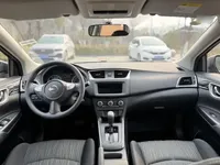 Nissan Sylphy 2024 (400 км)