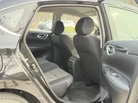 Nissan Sylphy 2024 (400 км)