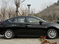 Nissan Sylphy 2024 (400 км)