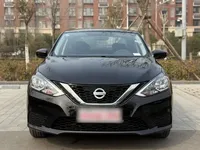 Nissan Sylphy 2024 (400 км)