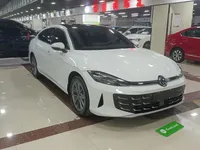 Volkswagen Lamando 2026 (200 км)