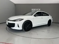 Volkswagen Lamando 2026 (3300 км)