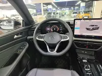 Volkswagen Lamando 2026 (3300 км)