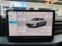 Volkswagen Lamando 2026 (3300 км)