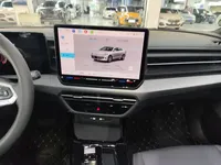 Volkswagen Lamando 2026 (3300 км)