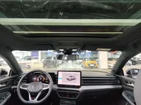 Volkswagen Lamando 2026 (3300 км)