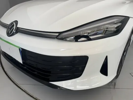 Volkswagen Lamando 2026 (3300 км)