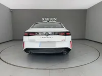 Volkswagen Lamando 2026 (3300 км)