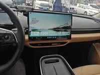 ARCFOX T1 2025 (8500 км)