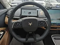 ARCFOX T1 2025 (8500 км)