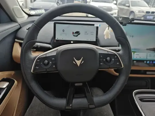 ARCFOX T1 2025 (8500 км)