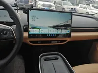 ARCFOX T1 2025 (8500 км)
