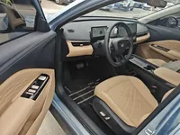 ARCFOX T1 2025 (8500 км)