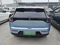 ARCFOX T1 2025 (8500 км)