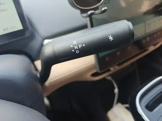 ARCFOX T1 2025 (3500 км)