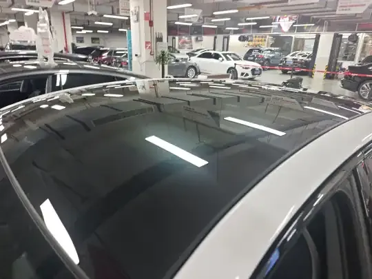Audi A5L 2026 (5900 км)