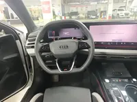 Audi A5L 2026 (5900 км)