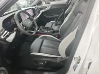 Audi A5L 2026 (5900 км)