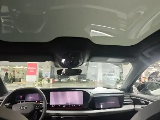 Audi A5L 2026 (5900 км)