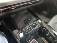 Audi A5L 2026 (5900 км)