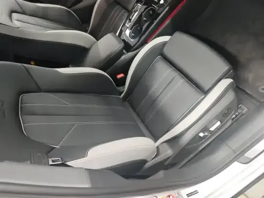 Audi A5L 2026 (5900 км)