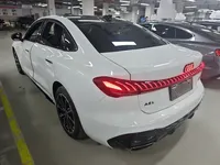 Audi A5L 2026 (5900 км)