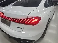 Audi A5L 2026 (5900 км)