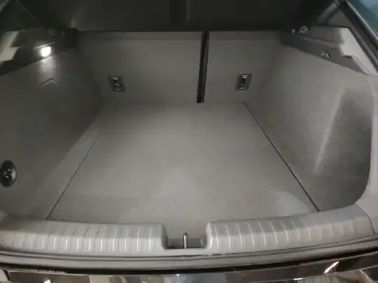 Audi E5 Sportback 2026 (3200 км)