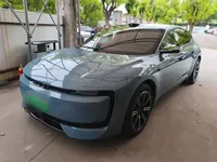 Audi E5 Sportback 2026 (3200 км)