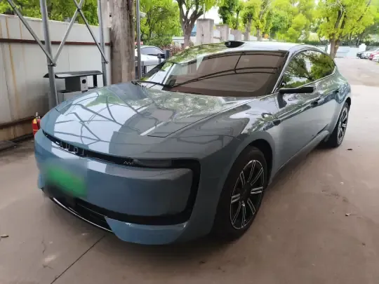 Audi E5 Sportback 2026 (3200 км)