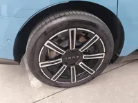 Audi E5 Sportback 2026 (3200 км)