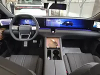 Audi E5 Sportback 2026 (3200 км)