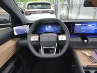 Audi E5 Sportback 2026 (3200 км)
