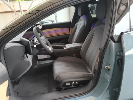 Audi E5 Sportback 2026 (3200 км)