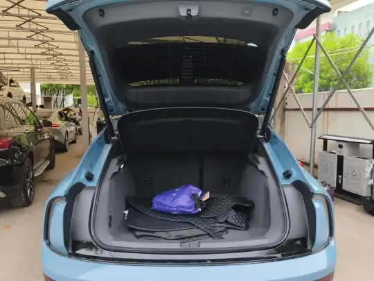 Audi E5 Sportback 2026 (3200 км)