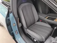 Audi E5 Sportback 2026 (3200 км)