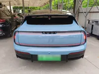 Audi E5 Sportback 2026 (3200 км)
