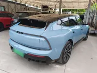 Audi E5 Sportback 2026 (3200 км)