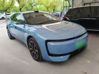 Audi E5 Sportback 2026 (3200 км)