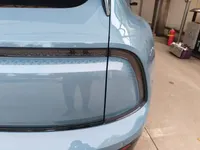 Audi E5 Sportback 2026 (3200 км)