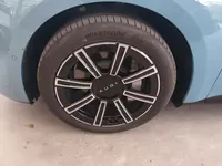 Audi E5 Sportback 2026 (3200 км)