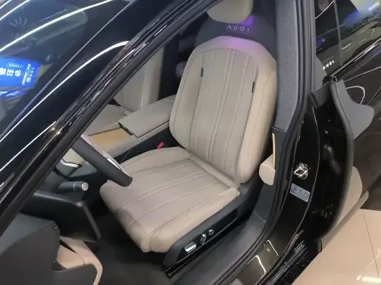 Audi E5 Sportback 2026 (1800 км)